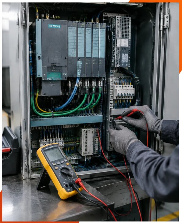 Ремонт систем ЧПУ Siemens в Котельниках от 8494 р. | ЮнионикРу